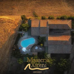 Masseria Xireni Italy