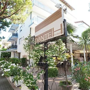 Dante 3* Lido di Jesolo