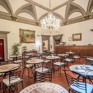 Martelli 3* Florenz