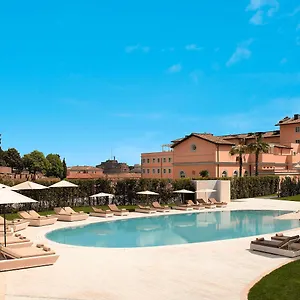 Agrippina Gran Melia - The Leading Of The World 5* Rom