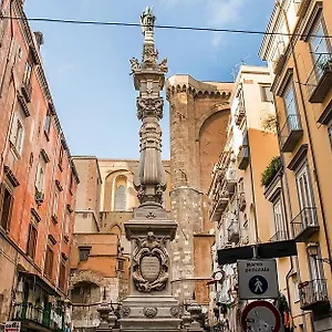 San Gennaro Neapol