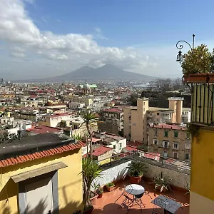 Buonanotte & Buongiorno Bed and breakfast