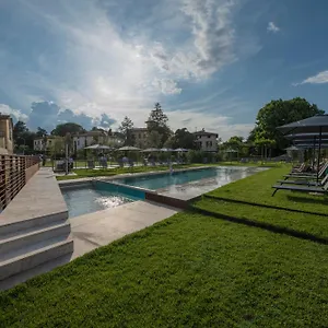 Palazzo San Lorenzo & 4* Colle di Val d'Elsa