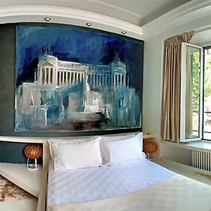 Bdb Luxury San Pietro 2* Rom