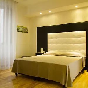 Il Paradiso Di Dante Bed and breakfast