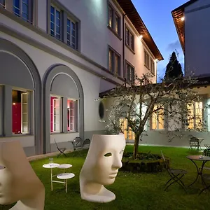 Vittoria 4* Florenz