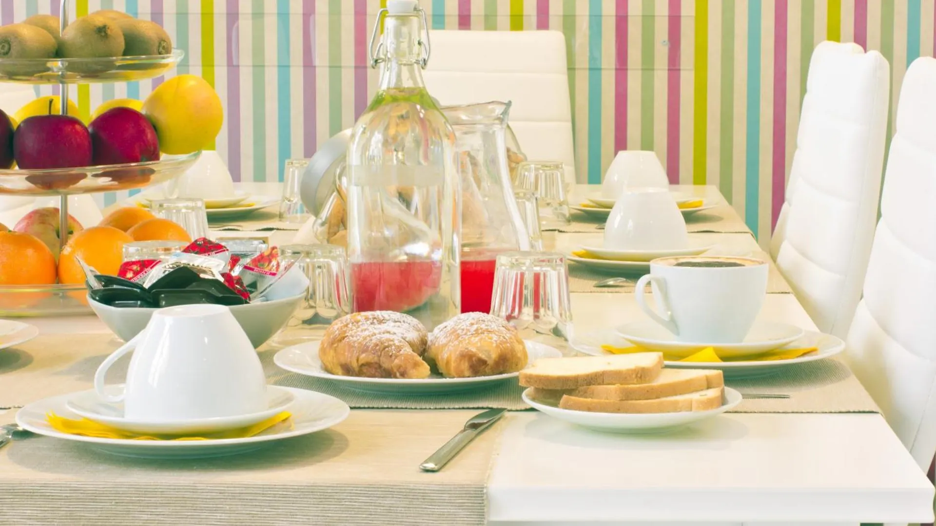 Bed & Breakfast I Visconti Bed and Breakfast Napoli