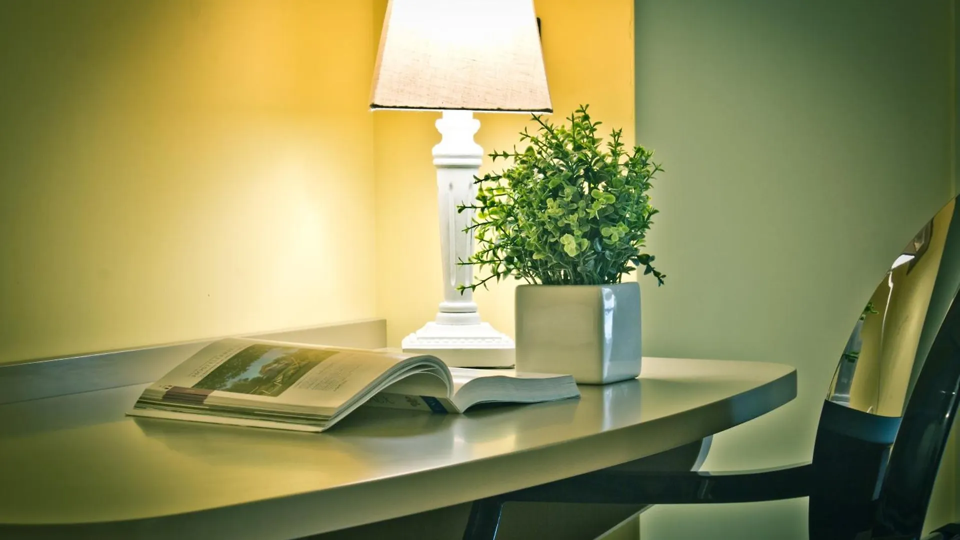 I Visconti Bed and Breakfast Napoli
