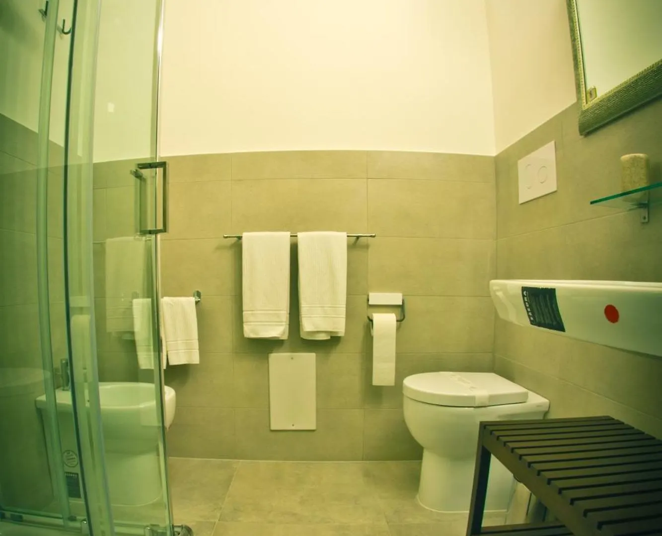 Bed & Breakfast I Visconti Bed and Breakfast Napoli