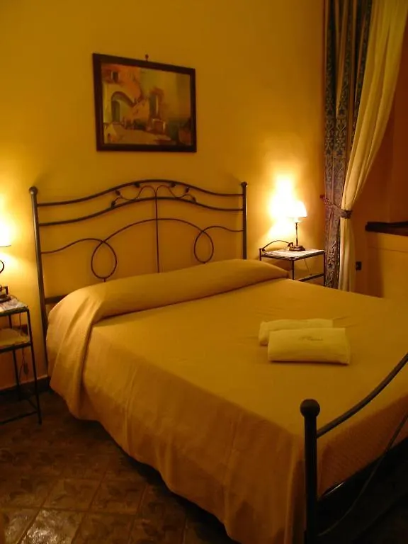 Bed & Breakfast I Visconti Bed and Breakfast Napoli