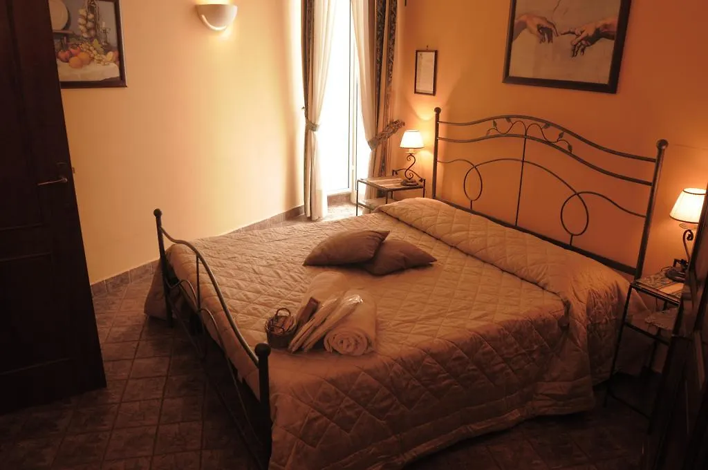 I Visconti Bed and Breakfast Napoli 3*,  Italien
