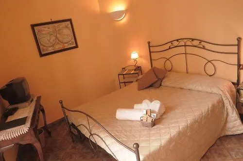Bed & Breakfast I Visconti Bed and Breakfast Napoli