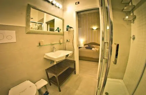 I Visconti Bed and Breakfast Napoli